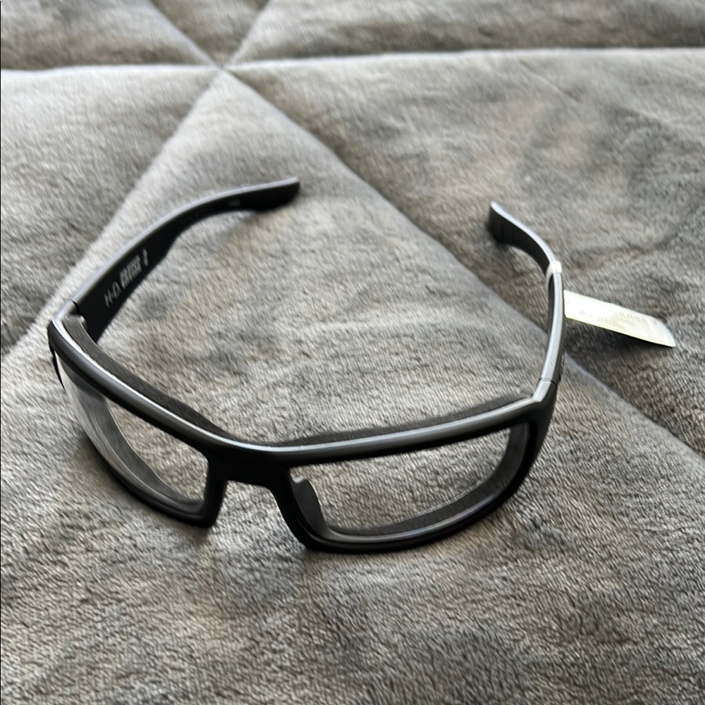 Harley-Davidson Clear Performance Riding Eyewear